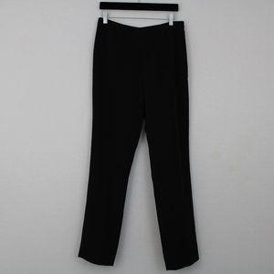 Peace Of Cloth Panticular Black Pants